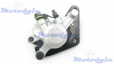 Супорт Yamaha YBR125 Gray