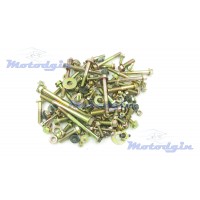 Набор крепежа GN125/GS125