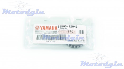 Підшипник керма Yamaha SA 36J/39J верхній