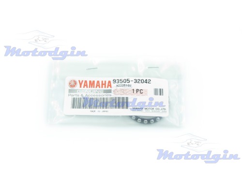 Підшипник керма Yamaha SA 36J/39J верхній