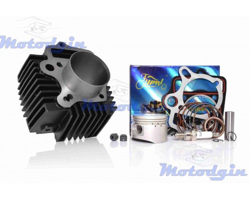 Поршнева Active 110 LPI