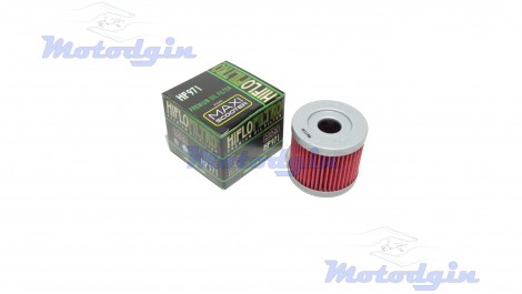 Масляний фільтр Skywave HF971