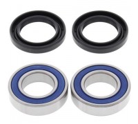 Підшипник переднього колеса Honda CBR 929 RR / CBR 1000 RR