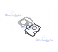 Прокладки циліндра Delta / Alpha 50cc
