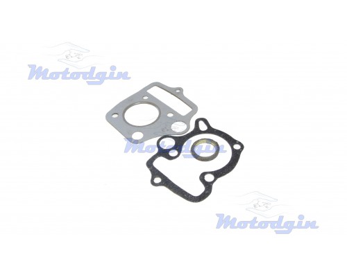 Прокладки циліндра Delta / Alpha 50cc