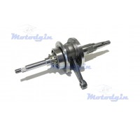 Колінвал Yamaha SA36 / 39J MSU