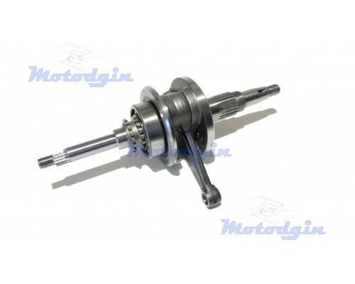 Колінвал Yamaha SA36 / 39J MSU