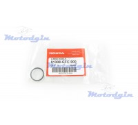 Уплотнительное кольцо текстолитовой прокладки Honda AF67 / AF68