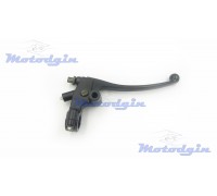 Рычаг руля с креплением под зеркало М10 правый