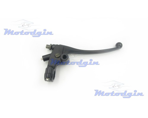 Рычаг руля с креплением под зеркало М10 правый