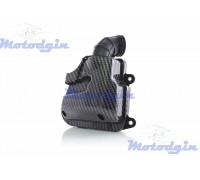 Корпус повітряного фільтра Yamaha 3KJ карбон