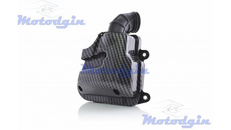 Корпус повітряного фільтра Yamaha 3KJ карбон