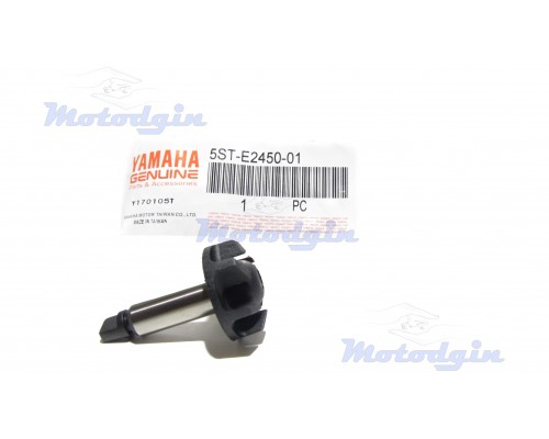 Крыльчатка помпы Yamaha Gear UA06J