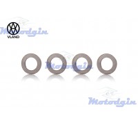 Шайбы переднего вариатора Dio Af27/34