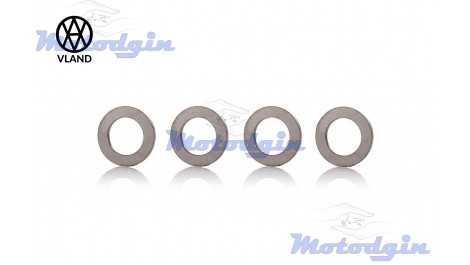 Шайбы переднего вариатора Dio Af27/34