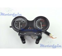 Панель приборов Yamaha YBR125 MCG