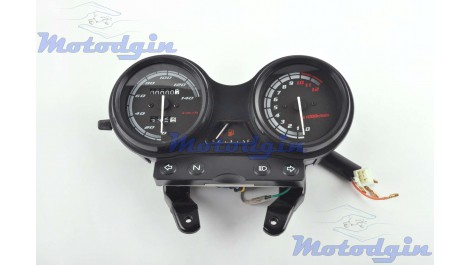 Панель приборов Yamaha YBR125 MCG