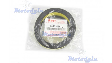 Фільтр кришки варіатора Suzuki Burgman 125 / 150 02 - 06р