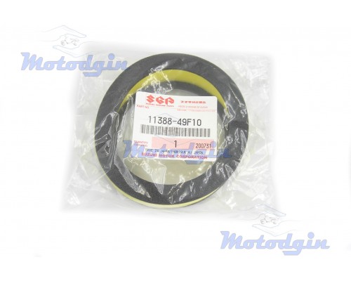 Фільтр кришки варіатора Suzuki Burgman 125/150 02 - 06р