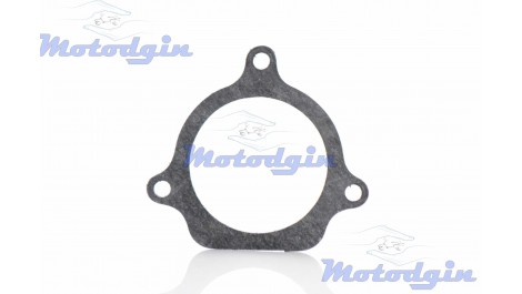 Прокладка под помпу Yamaha 4T