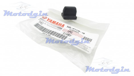 Демпферна резинка крепления пластика Yamaha YBR125
