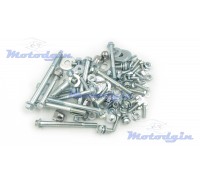 Набор крепежа CG125/ZJ125