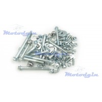 Набор крепежа CG125/ZJ125
