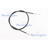 Трос центральной подножки Honda DIO AF-56