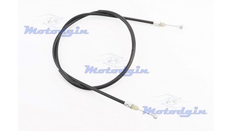 Трос центральной подножки Honda DIO AF-56