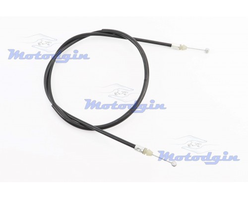 Трос центральной подножки Honda DIO AF-56