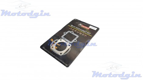 Прокладки цилиндра Suzuki Lets 65 SEE