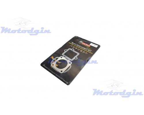 Прокладки цилиндра Suzuki Lets 65 SEE