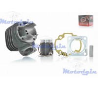 Поршнева Honda DIO AF-34 / 35 Mtrt