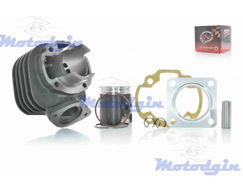 Поршнева Honda DIO AF-34 / 35 Mtrt