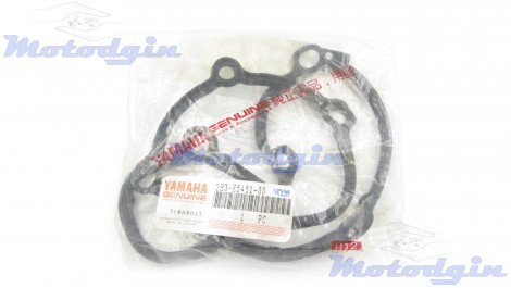Прокладка кришки варіатора Yamaha Gear UA06J