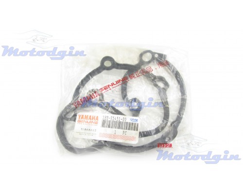 Прокладка кришки варіатора Yamaha Gear UA06J