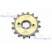 Звезда Yamaha YBR125 передняя 428-16 SFR