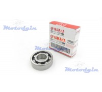 Підшипник редуктора Yamaha Jog 39J / Gear UA06J 6203