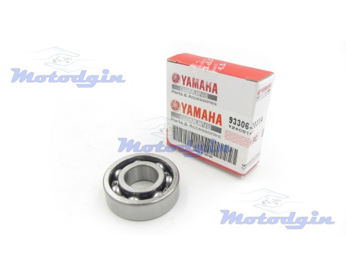 Підшипник редуктора Yamaha Jog 39J / Gear UA06J 6203