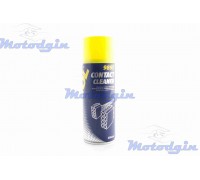 Очищувач електроконтактів MANNOL 9893 