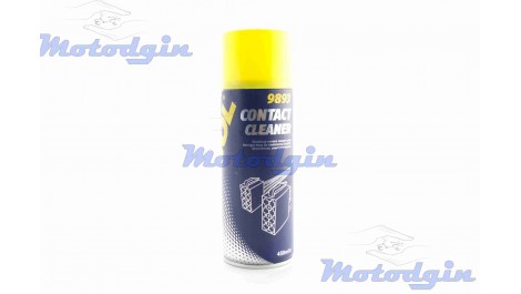 Очищувач електроконтактів MANNOL 9893