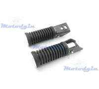 Підніжки для ніг задні CG125 / 150