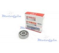 Підшипник редуктора Yamaha Jog 39J / Gear UA06J 6200