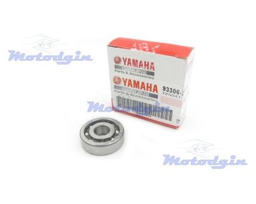 Підшипник редуктора Yamaha Jog 39J / Gear UA06J 6200