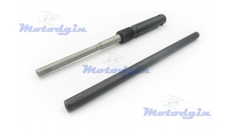 Пилот для шарошек 5.0мм