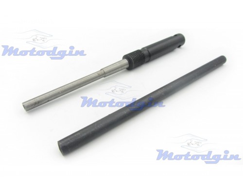 Пилот для шарошек 5.0мм