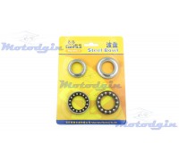 Підшипник керма ZS200GS / ZS250GS