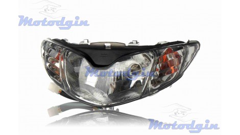Фара Viper Active 110 TAAG
