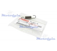 Пружина кулачка фиксации передач Yamaha YBR125