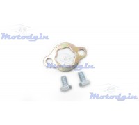 Шайба стопорна передньої зірки Yamaha YBR125 2005 -2006